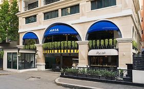 Skye Hotel Bangkok